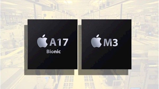 海州苹果15维修站分享iPhone15系列会用3nm芯片吗 